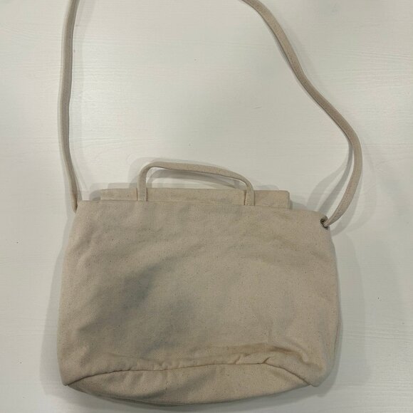 Baggu Canvas Over-the-Shoulder Tote - Picture 5 of 6